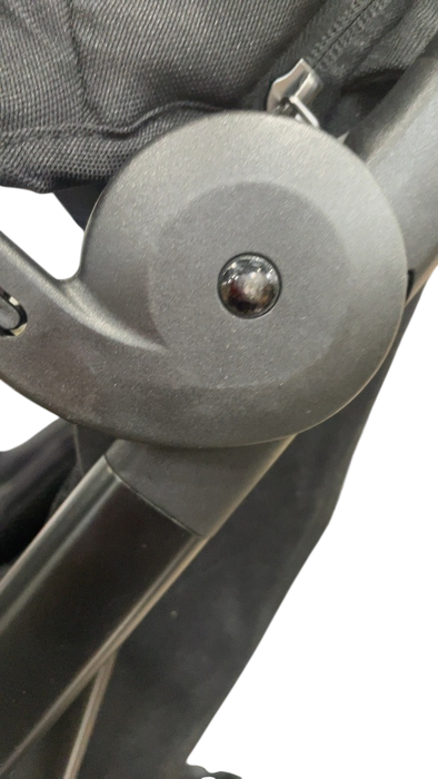 Shop Joolz Aer+ Stroller, 2025, Space Black at GoodBuy Gear