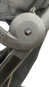 Shop Joolz Aer+ Stroller, 2025, Space Black at GoodBuy Gear