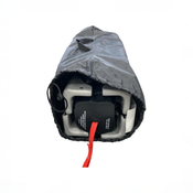 Shop Cosco Kids Funsport Play Yard, Noir Dot at GoodBuy Gear