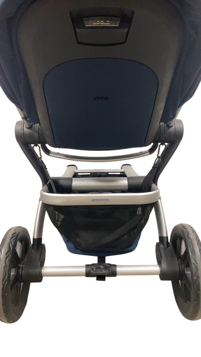 Shop Joolz Hub+ Stroller, 2021, Navy at GoodBuy Gear
