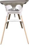 Shop Stokke Clikk High Chair, White at GoodBuy Gear