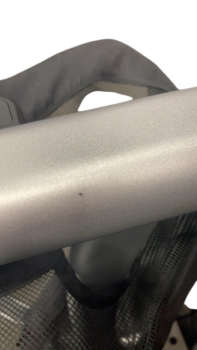 Shop UPPAbaby Vista V3 Stroller, 2024, Theo (Dark Taupe) at GoodBuy Gear