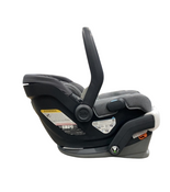 Shop UPPAbaby MESA V2 Infant Car Seat, Greyson (Charcoal Melange), 2024 at GoodBuy Gear