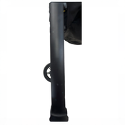 Shop Strolee LinQ V3 Compact Stroller, 2025, Black at GoodBuy Gear