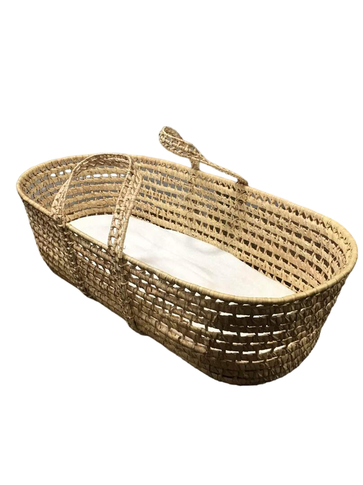 used Moses Basket