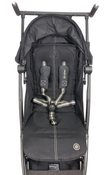 Shop Cybex Libelle 2 Compact Stroller, 2024, Magic Black at GoodBuy Gear