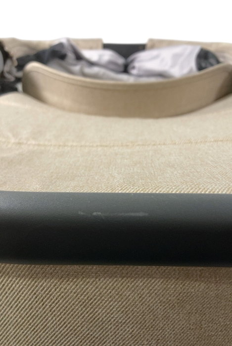 Shop UPPAbaby VISTA V2 Stroller, 2024, Liam (Oat Melange/Carbon) at GoodBuy Gear