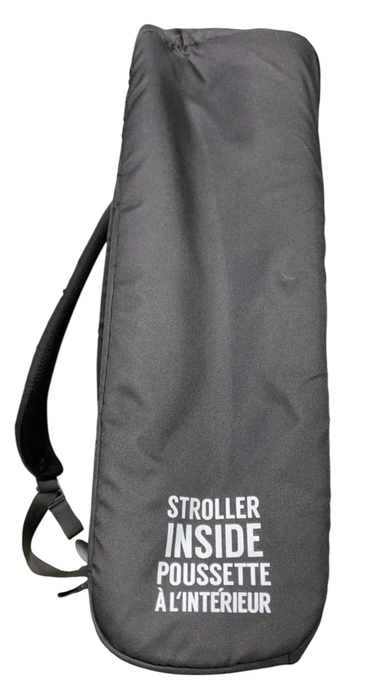 Shop UPPAbaby Minu And Minu V2 Travel Bag at GoodBuy Gear