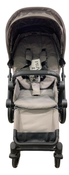 Shop Cybex PRIAM Stroller, 2019, Manhattan Grey, Chrome With Black Details at GoodBuy Gear