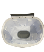 Shop Dr. Brown's Deluxe Bottle Sterilizer, White at GoodBuy Gear