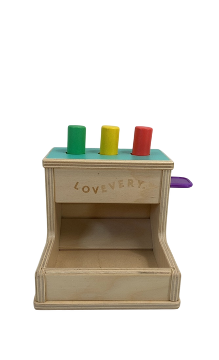 Shop Lovevery The Thinker Play Kit at GoodBuy Gear