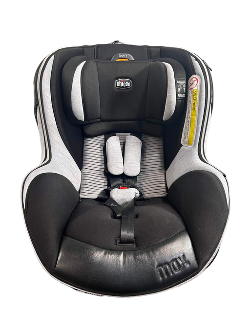 used Chicco NextFit Zip Max Car Seat, 2021, Vero