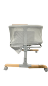 Shop Skip Hop Cozy-Up 2-in-1 Bedside Sleeper and Bassinet, Grey at GoodBuy Gear