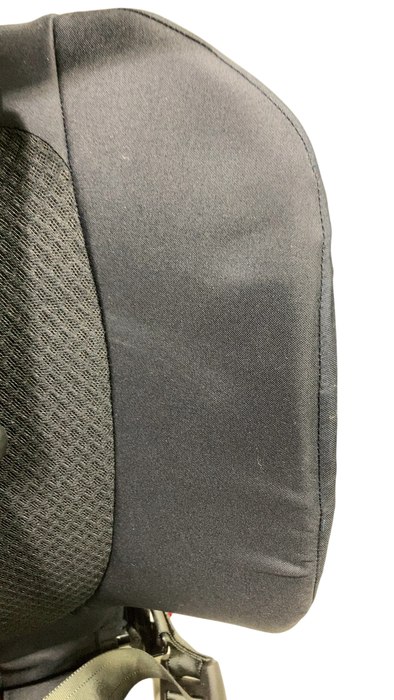 Shop WAYB Pico Portable Car Seat Bundle, 2022, Jet, with Carry Bag at GoodBuy Gear