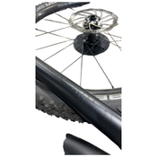 Shop Woom OFF 5 Bike, Black at GoodBuy Gear
