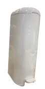 Shop Diaper Genie Platinum Diaper Pail, White at GoodBuy Gear