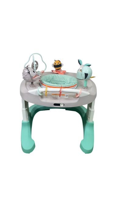 Shop Tiny Love Here I Grow 4-in-1 Baby Walker And Activity Center, Magical Tales at GoodBuy Gear