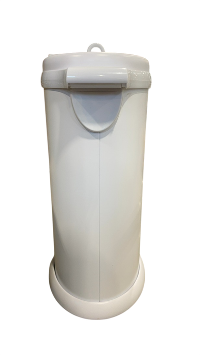 Shop Ubbi Diaper Pail, Matte White at GoodBuy Gear