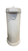 Shop Ubbi Diaper Pail, Matte White at GoodBuy Gear