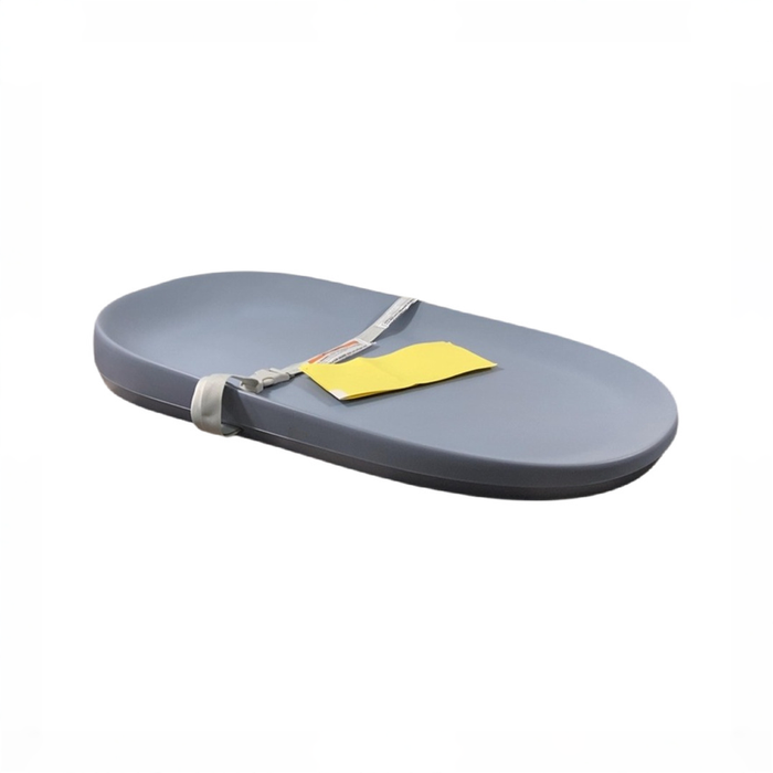 Shop Jool Waterproof Changing Pad, Blue at GoodBuy Gear