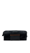 Shop Wonderfold Parent Console, 4 Seater (4 Cup Holders), Volcanic Black at GoodBuy Gear