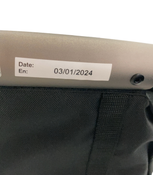 Shop Cybex Gazelle S Modular Stroller, 2024, Seashell Beige, Taupe Frame at GoodBuy Gear