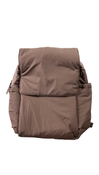 Shop Calpak Diaper Backpack with Laptop Sleeve, Hazelnut at GoodBuy Gear