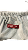 Shop Momcozy Memory Foam Nursing Pillow, Cozy ProGray at GoodBuy Gear