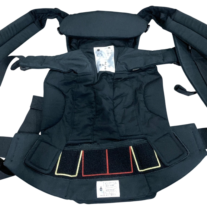 Shop Ergobaby Omni Dream Baby Carrier, Onyx Black at GoodBuy Gear
