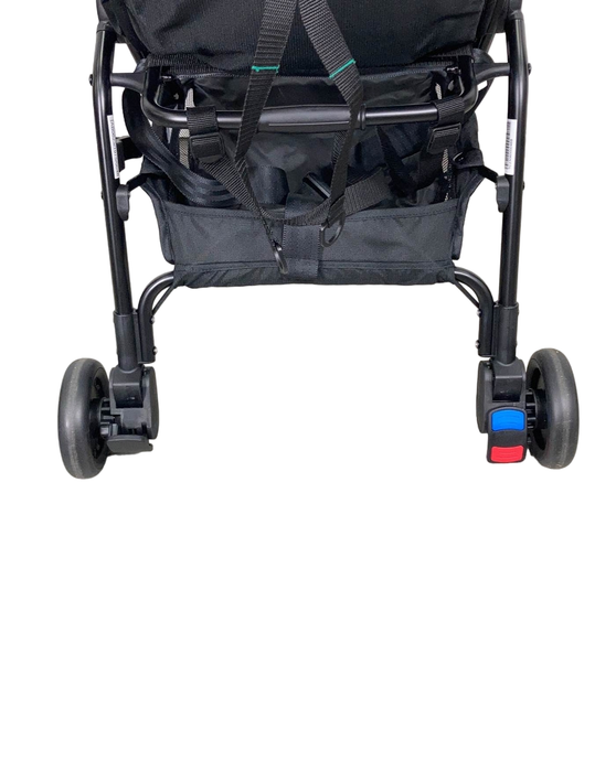 Mountain Buggy Nano V3 Stroller, Black, 2023