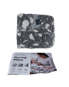 Shop Momcozy Nursing Pillow, Grey at GoodBuy Gear