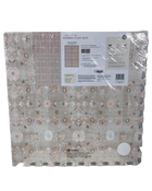 secondhand House Of Noa Little Nomad Play Mat, Gemma-Linen, 4x6'