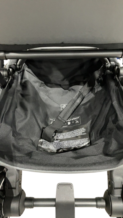 Shop Joolz Aer+ Stroller, 2024, Stone Grey at GoodBuy Gear