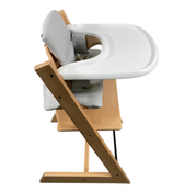 Shop Stokke Tripp Trapp Complete High Chair, 2, Natural, Nordic Grey at GoodBuy Gear