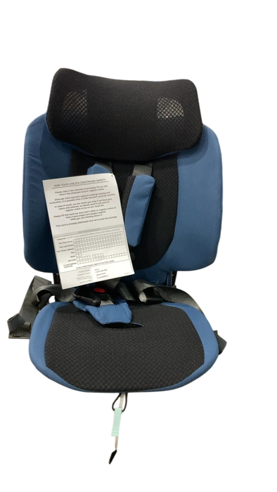 Shop WAYB Pico Portable Car Seat, 2024, Midnight Sky at GoodBuy Gear