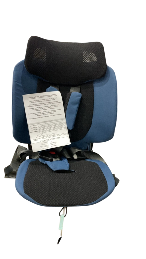 Shop WAYB Pico Portable Car Seat, 2024, Midnight Sky at GoodBuy Gear