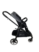 Shop Evenflo Gold Shyft Travel System Stroller With Securemax Infant Car Seat, 2023, Moonstone Gray & Black at GoodBuy Gear