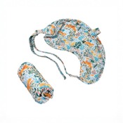 Shop Boppy Uplift Nursing Pillow, Colorful Forest Animals at GoodBuy Gear