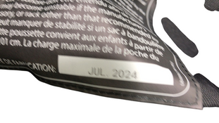 Shop UPPAbaby Vista V3 Stroller, 2024, Callum at GoodBuy Gear