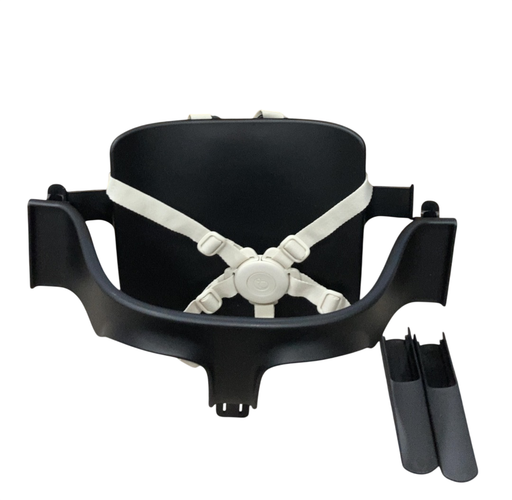 Shop Stokke Tripp Trapp Baby Set2, Black at GoodBuy Gear