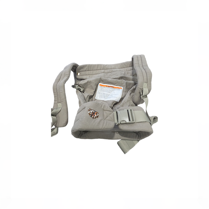 Shop Mabē The Monarch Carrier, Stone Sage/Sage Green at GoodBuy Gear