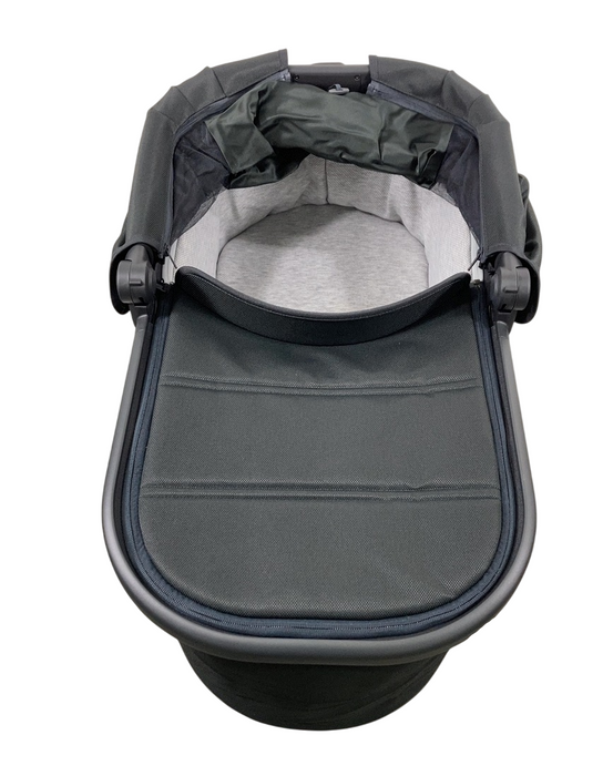 Shop UPPAbaby VISTA V2 Stroller, 2023, Jake (Black) at GoodBuy Gear