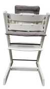 Shop Stokke Tripp Trapp Complete High Chair, 1, Nordic Grey, White at GoodBuy Gear