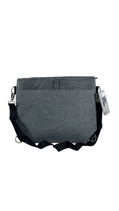 Shop Thule Sleek Changing Bag, Grey Melange at GoodBuy Gear