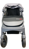 Shop Chicco Bravo Sport Stroller, 2023, Iron at GoodBuy Gear