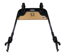 Shop UPPAbaby VISTA PiggyBack Ride-Along Board (2015+), Natural Wood/Black at GoodBuy Gear