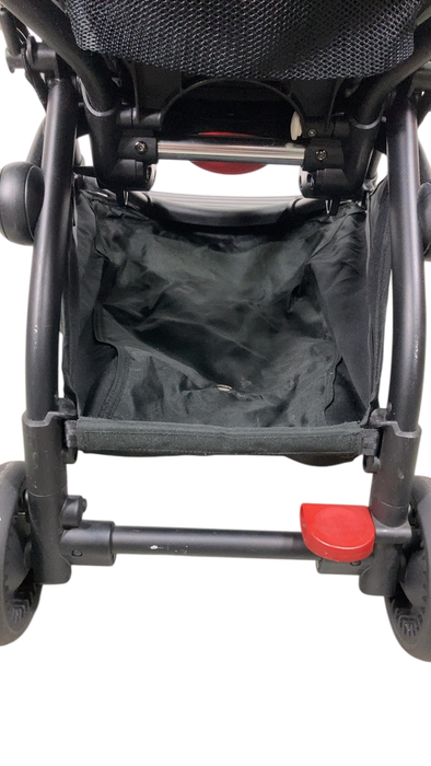 Shop Babyzen YOYO2 Complete Stroller, 2020, Black with Stone at GoodBuy Gear