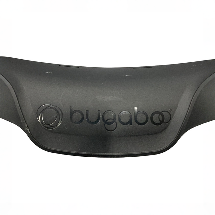Shop Bugaboo Fox 5 Renew 2-in-1 Stroller, 2025, Black Frame, Heritage Black at GoodBuy Gear
