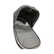 Shop UPPAbaby V2 Bassinet, Jake (Charcoal) at GoodBuy Gear