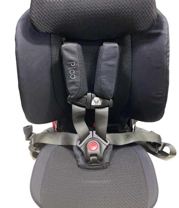 secondhand Forwardcarseat